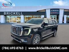 2026 GMC Yukon XL Denali SUV
