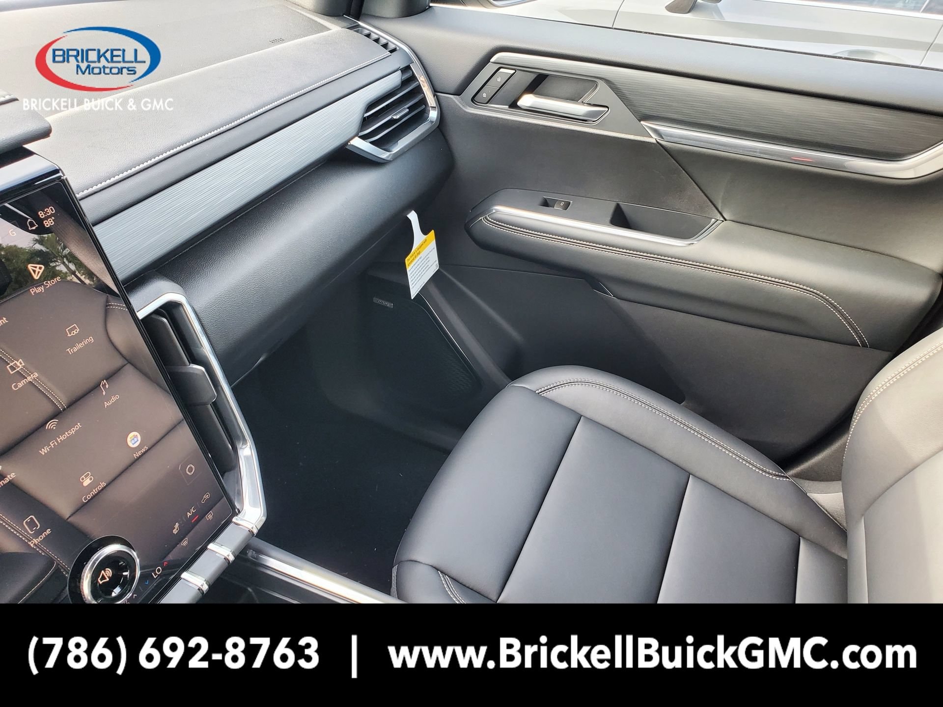 2026 GMC Acadia Elevation - Photo 26