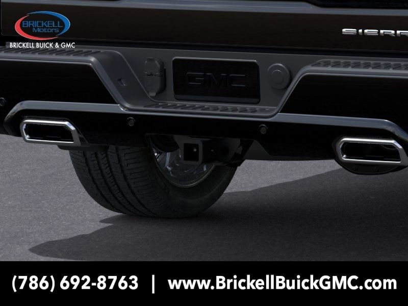 2026 GMC Sierra 1500 Denali Ultimate - Photo 14