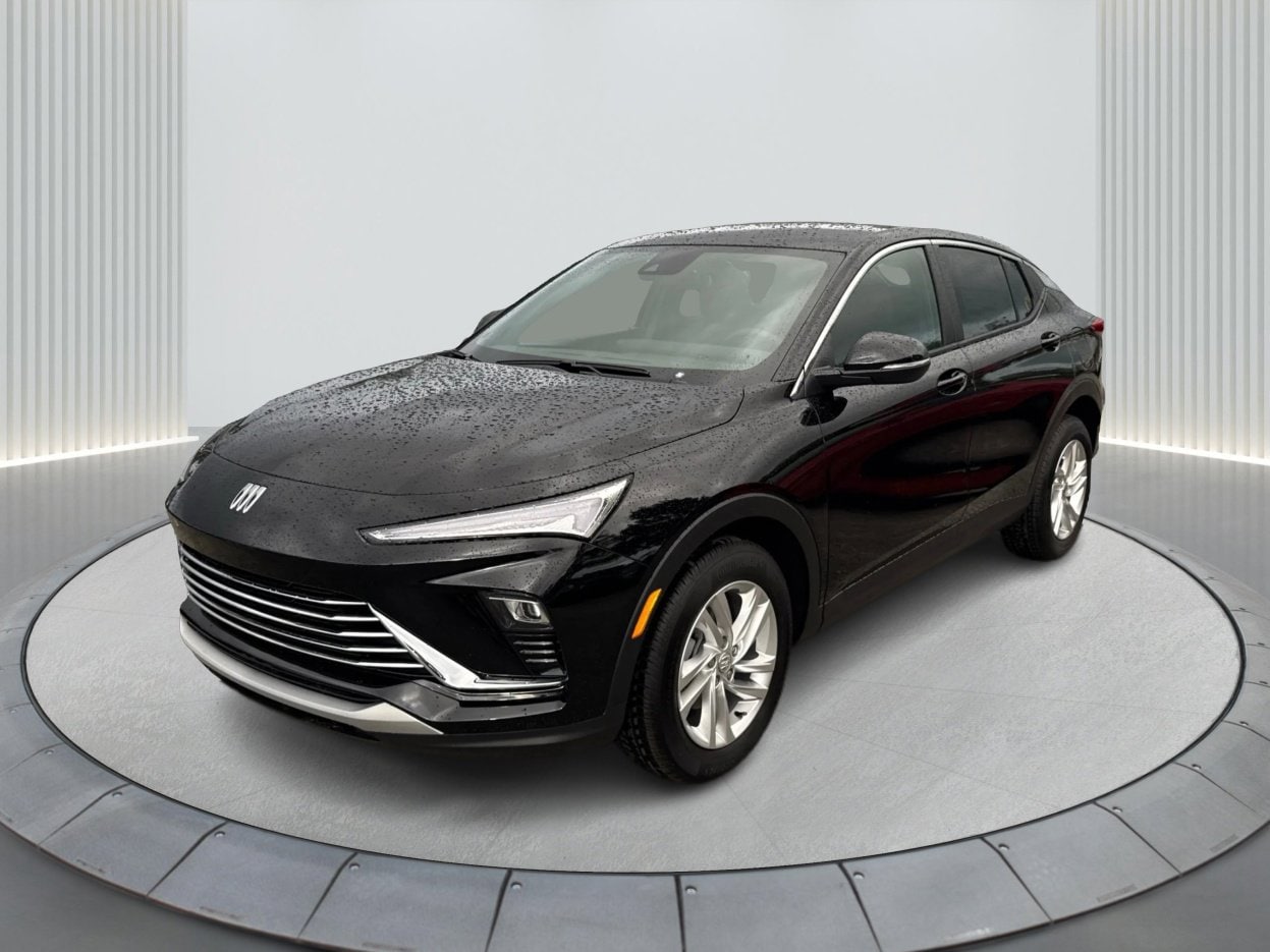 2026 Buick Envista Preferred's photo