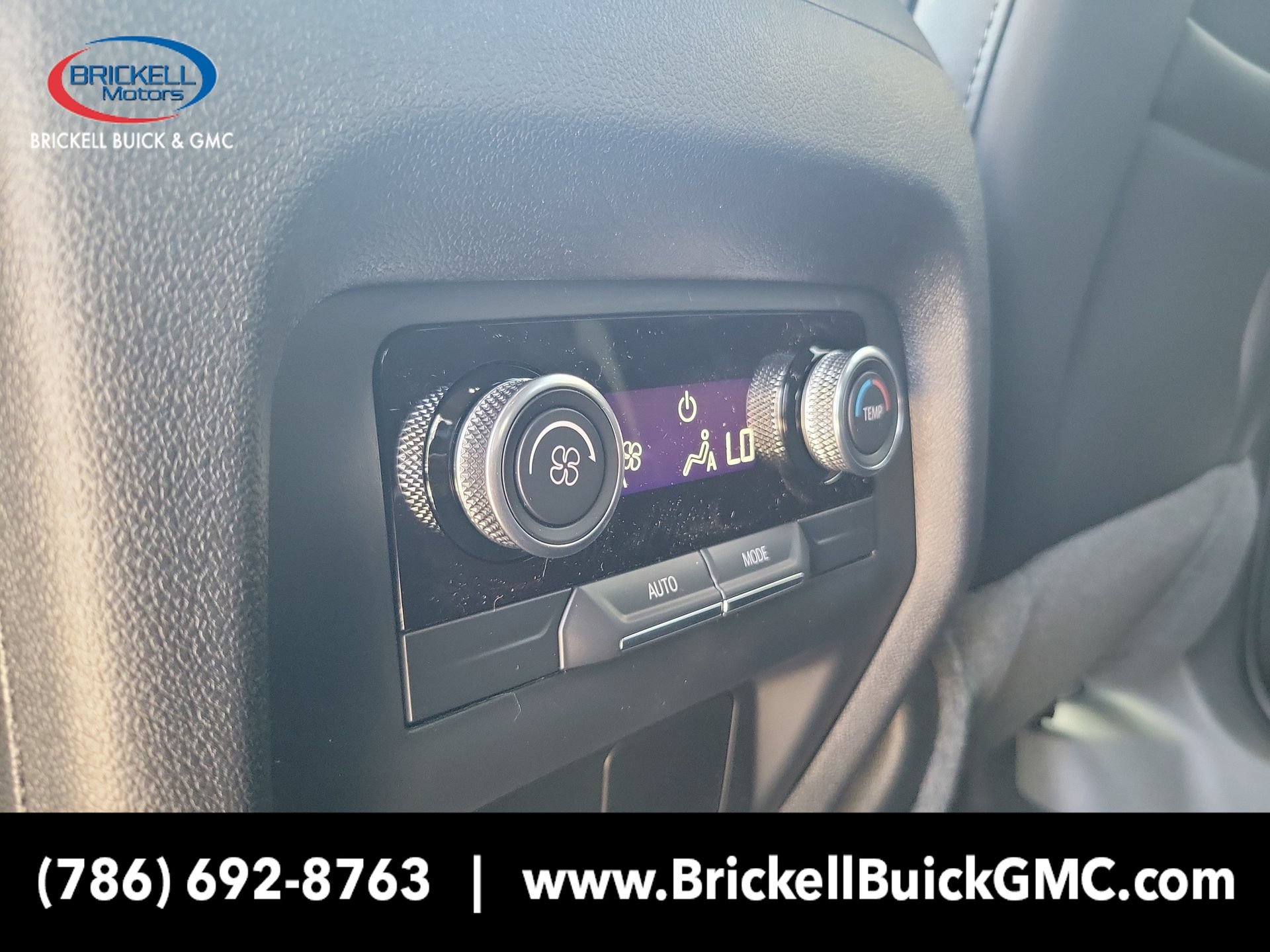 2026 Buick Enclave Sport Touring - Photo 15