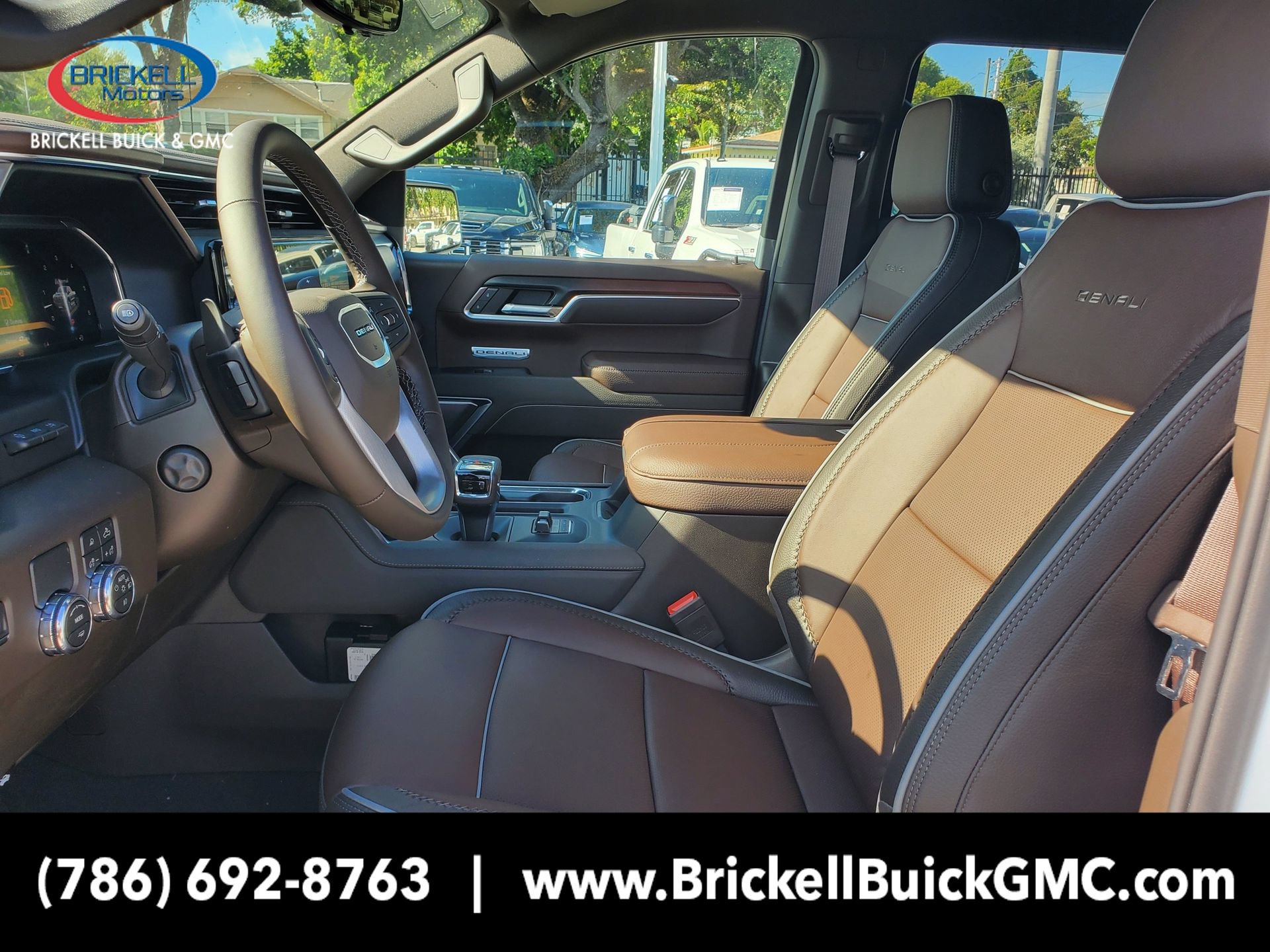 2026 GMC Sierra 1500 Denali - Photo 20