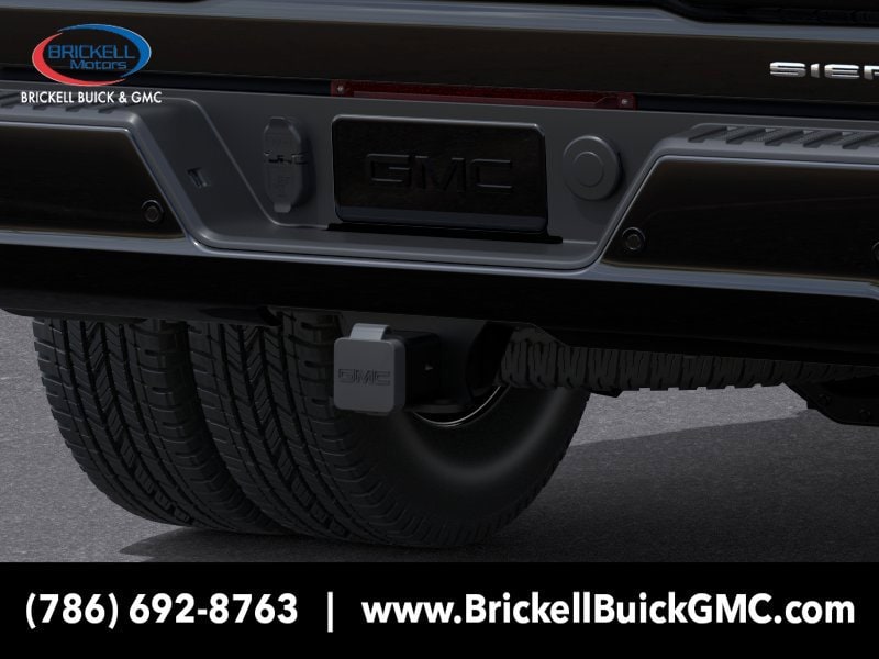 2026 GMC Sierra 3500HD Denali - Photo 14