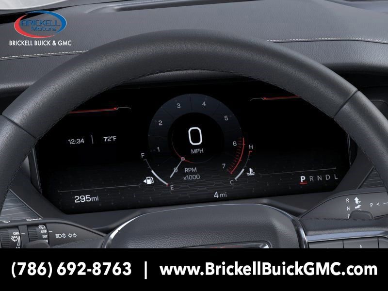 2026 GMC Acadia Elevation - Photo 18