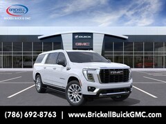 2026 GMC Yukon XL Denali SUV