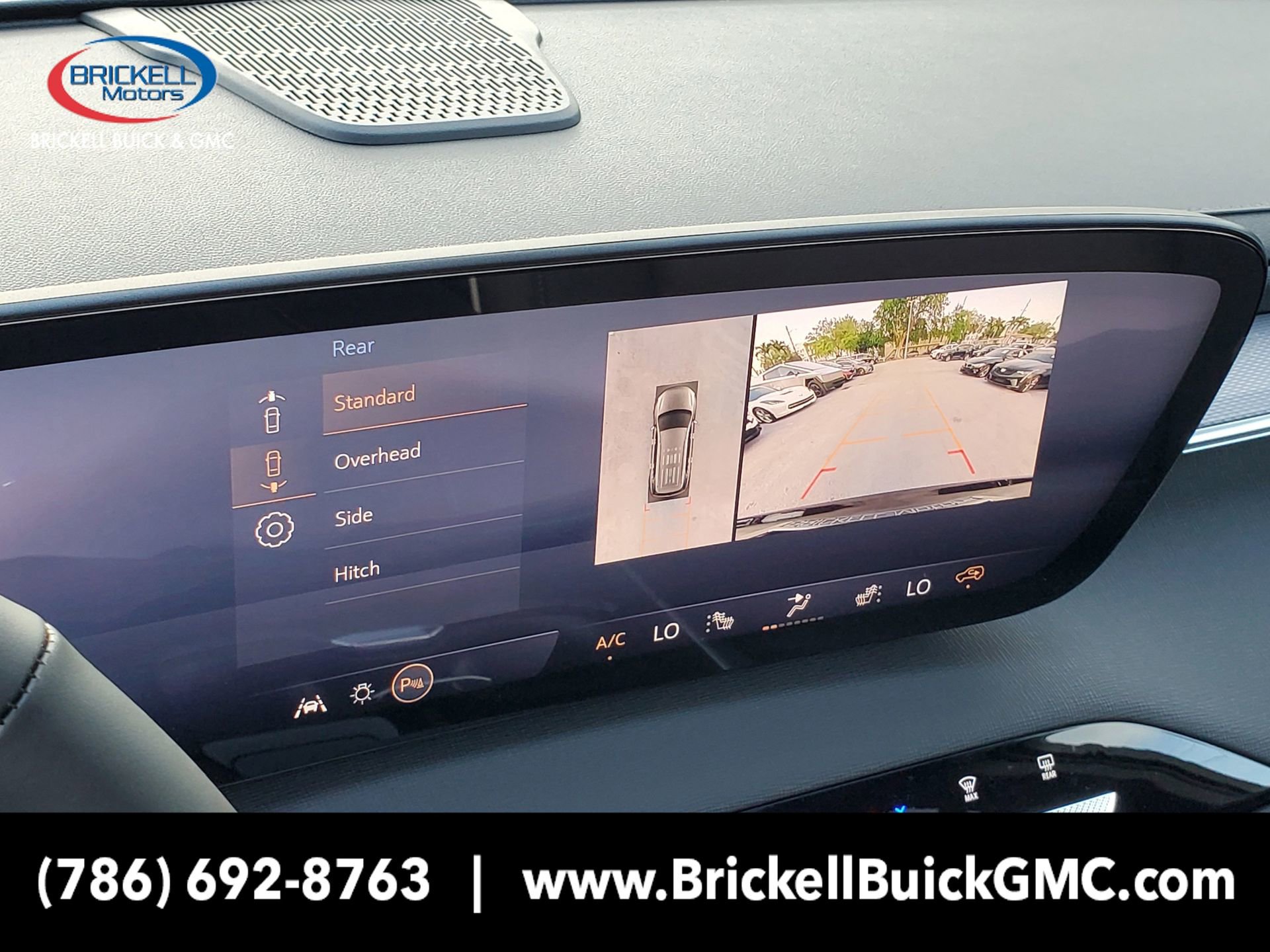 2026 Buick Enclave Sport Touring - Photo 28