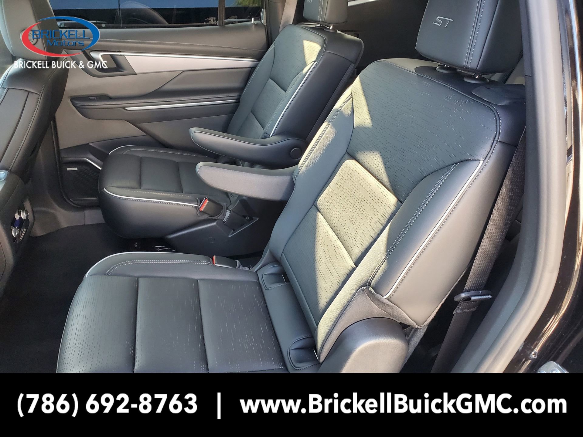 2026 Buick Enclave Sport Touring - Photo 12