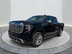 2025 GMC Sierra 1500 Denali Truck