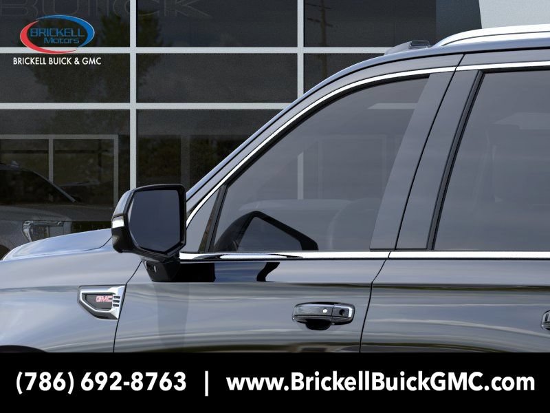 2026 GMC Yukon Denali - Photo 12