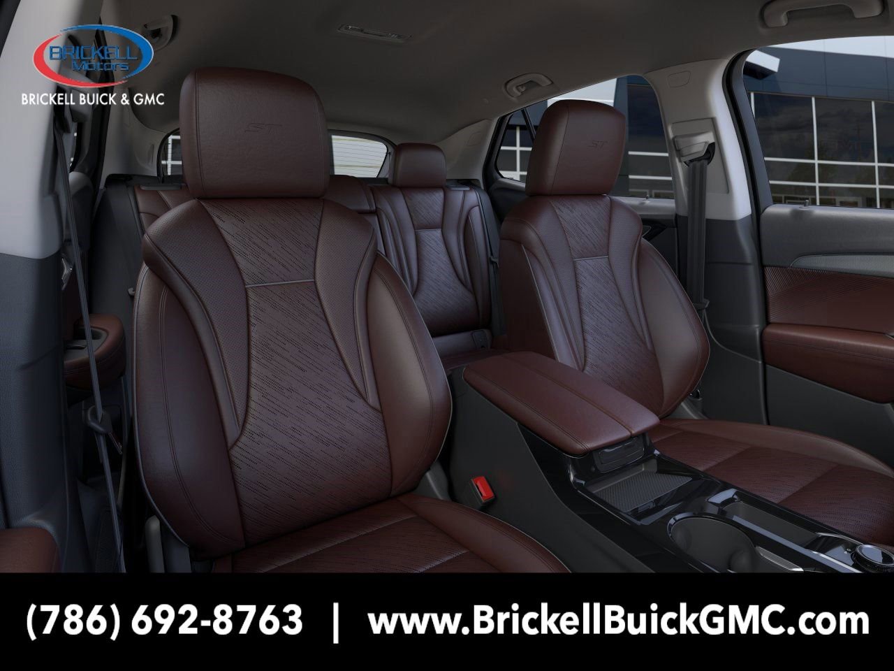 2026 Buick Envision Sport Touring - Photo 16