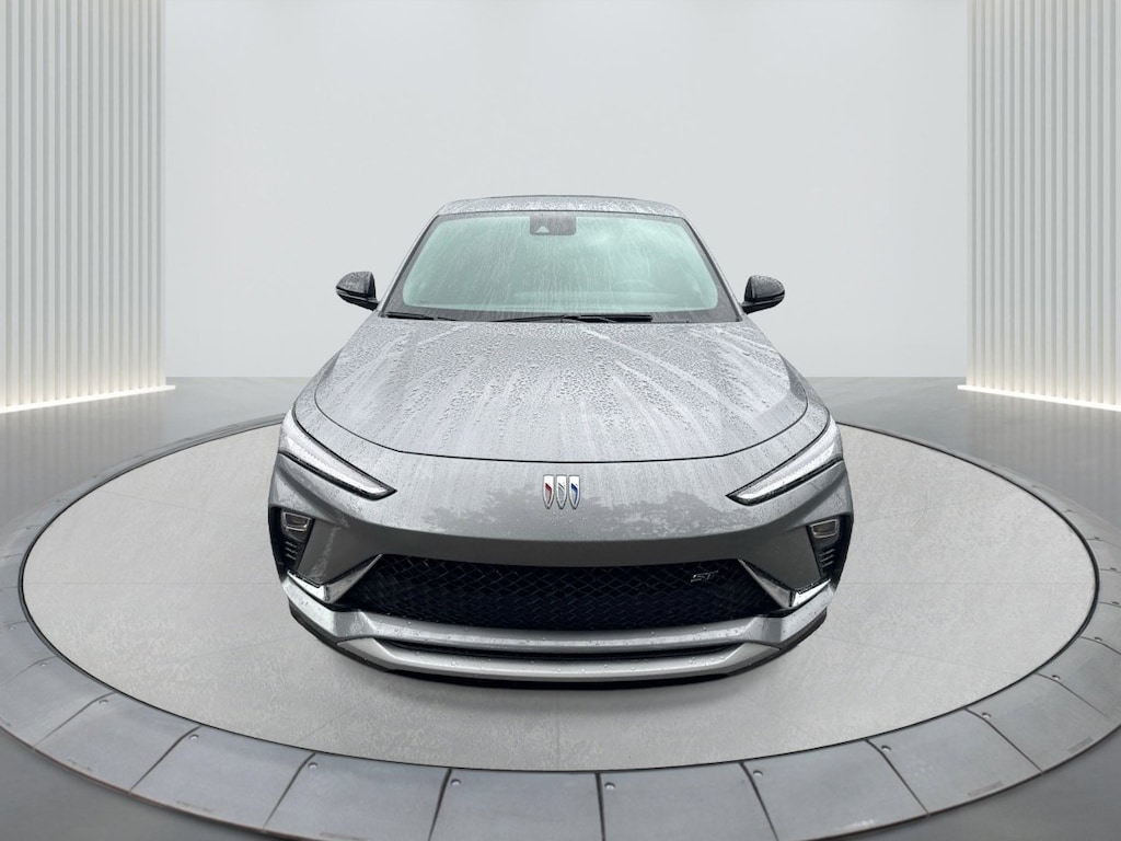 New 2026 Buick Envista Sport Touring SUV