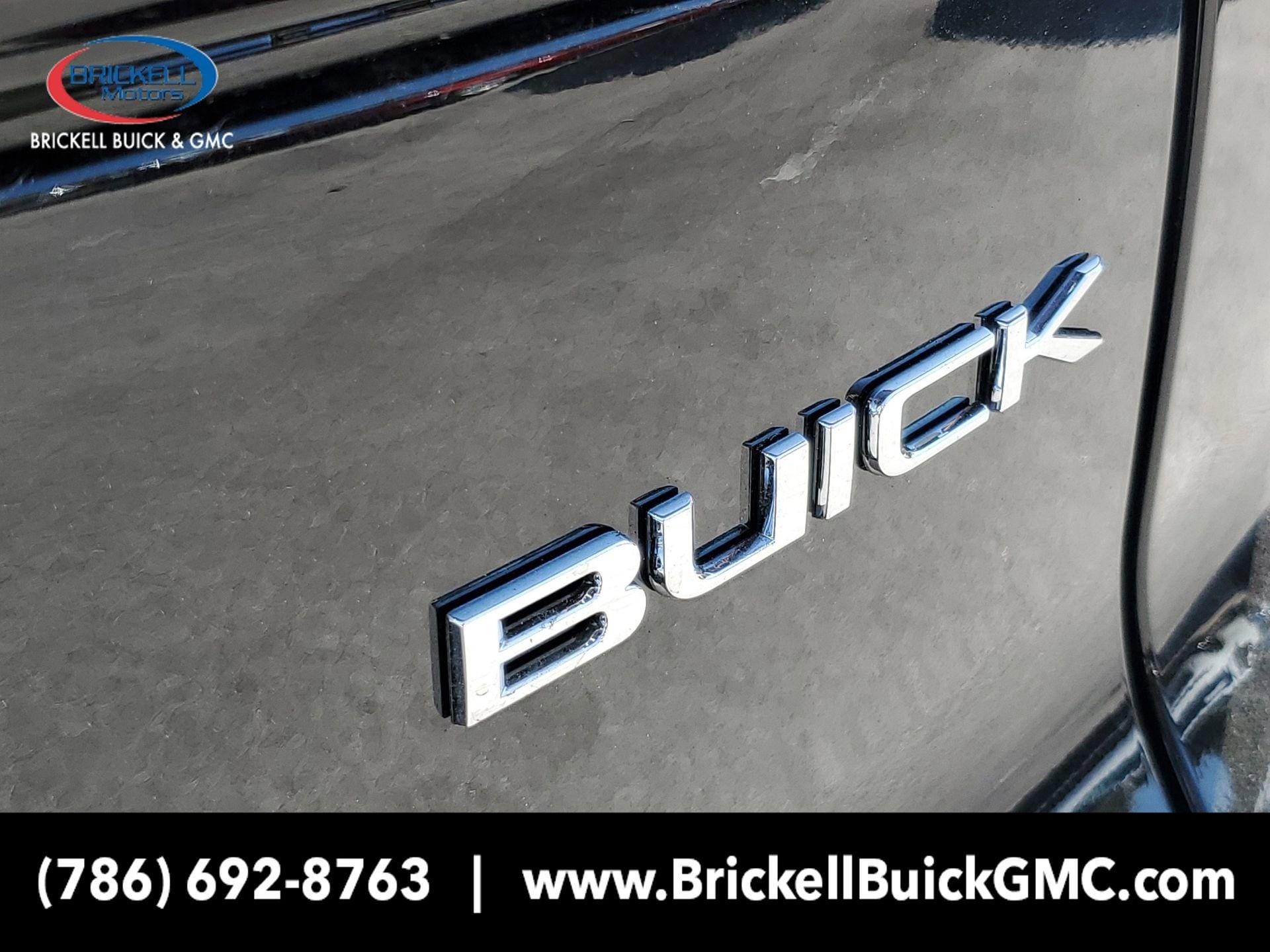 2026 Buick Enclave Sport Touring - Photo 7