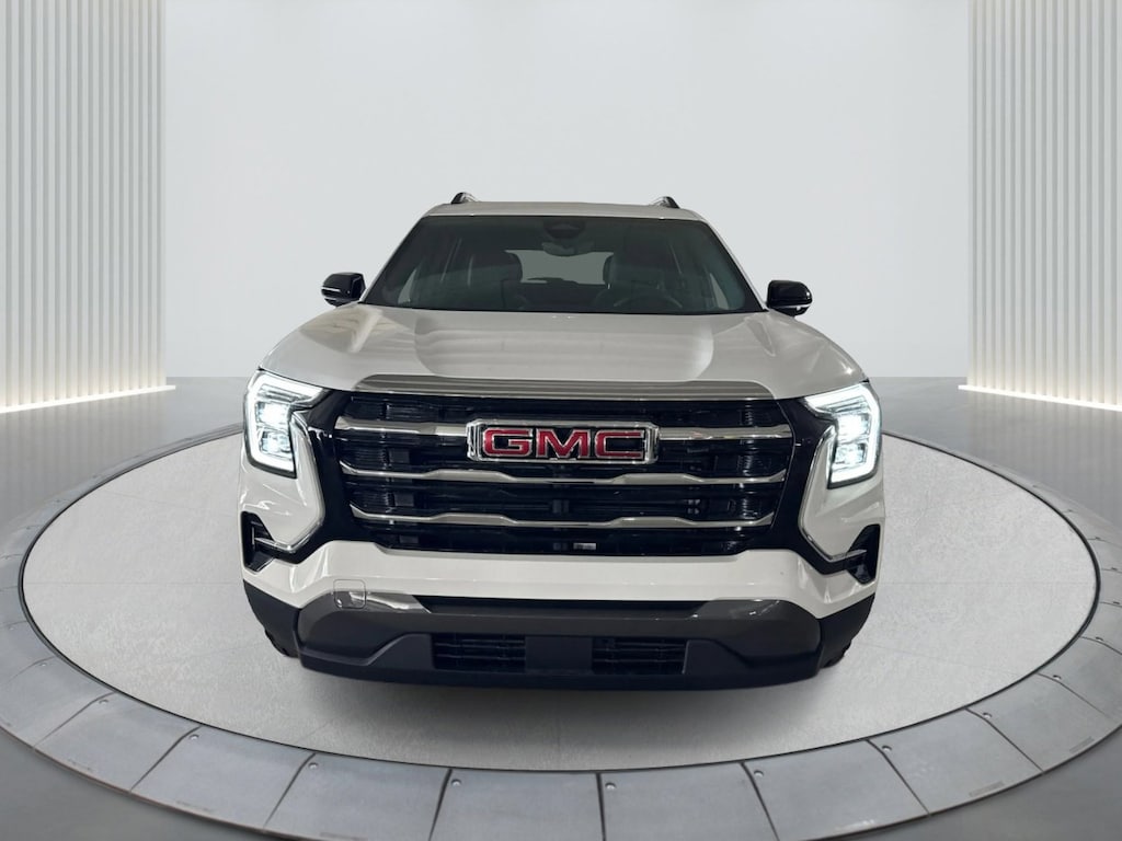 New 2026 GMC Terrain Elevation SUV