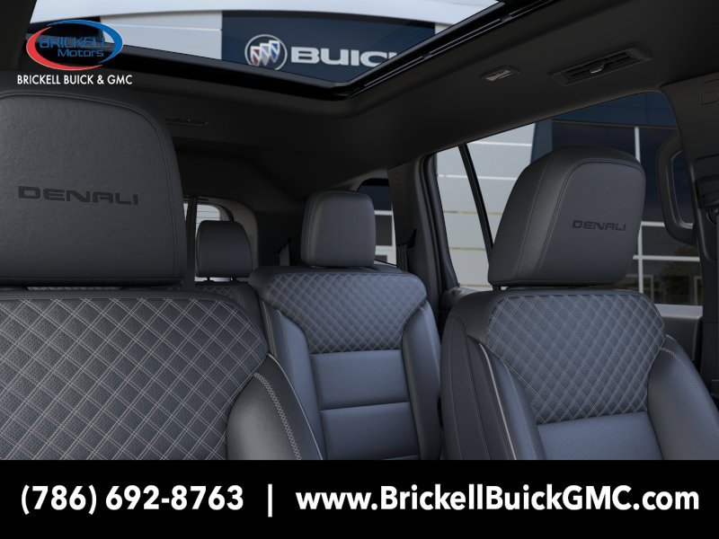 2024 GMC Acadia Denali - Photo 24
