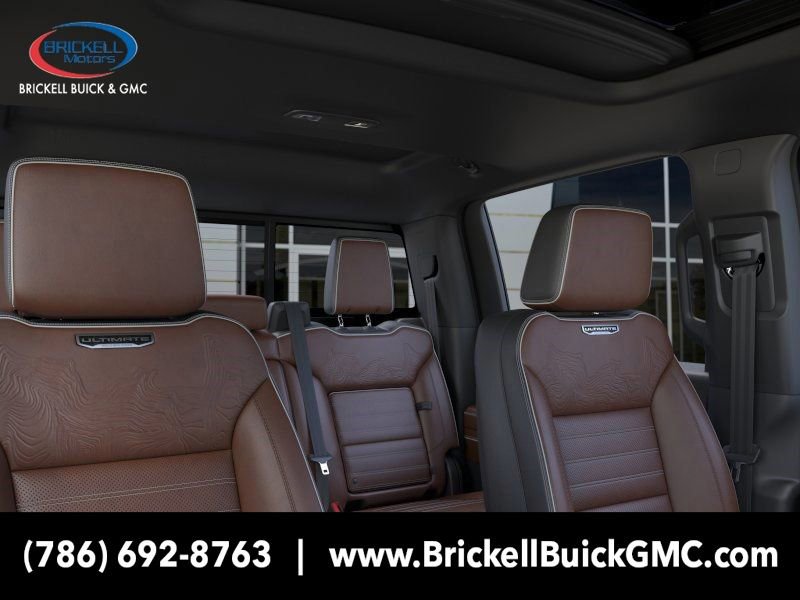 2026 GMC Sierra 1500 Denali Ultimate - Photo 24