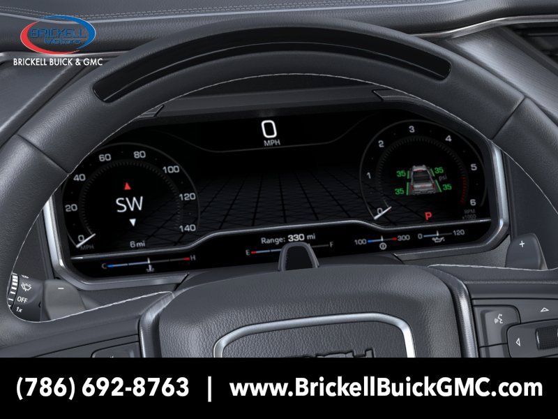2026 GMC Sierra 1500 Denali Ultimate - Photo 18
