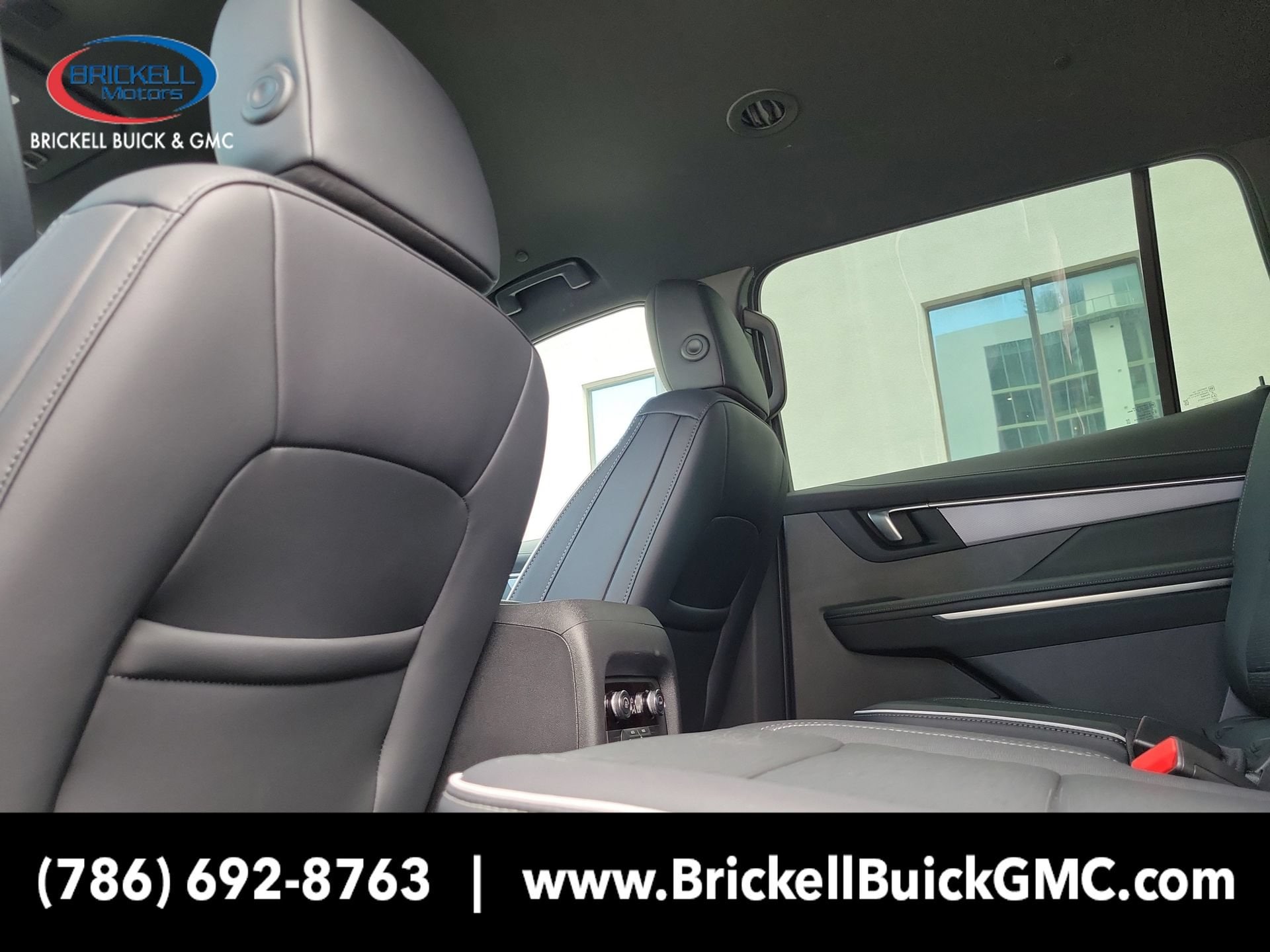 2025 Buick Enclave Sport Touring - Photo 12