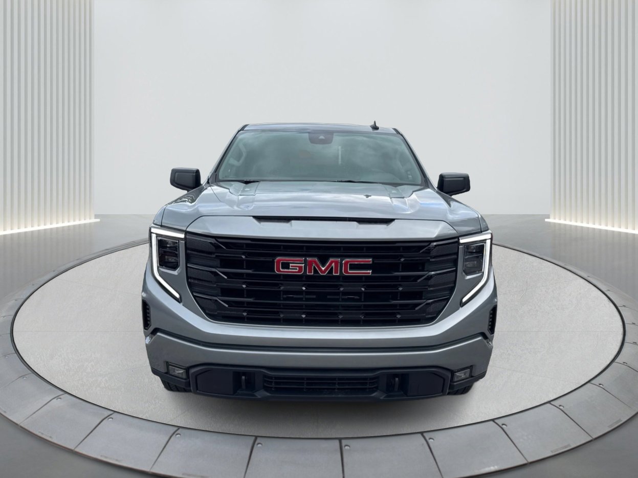 2026 Gmc Sierra 1500 Elevation photo 2