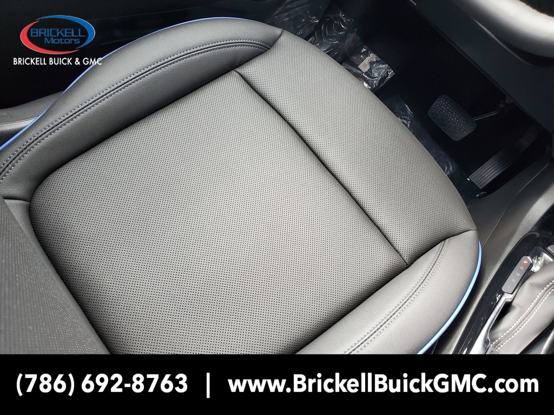 2026 Buick Encore GX Sport Touring - Photo 15