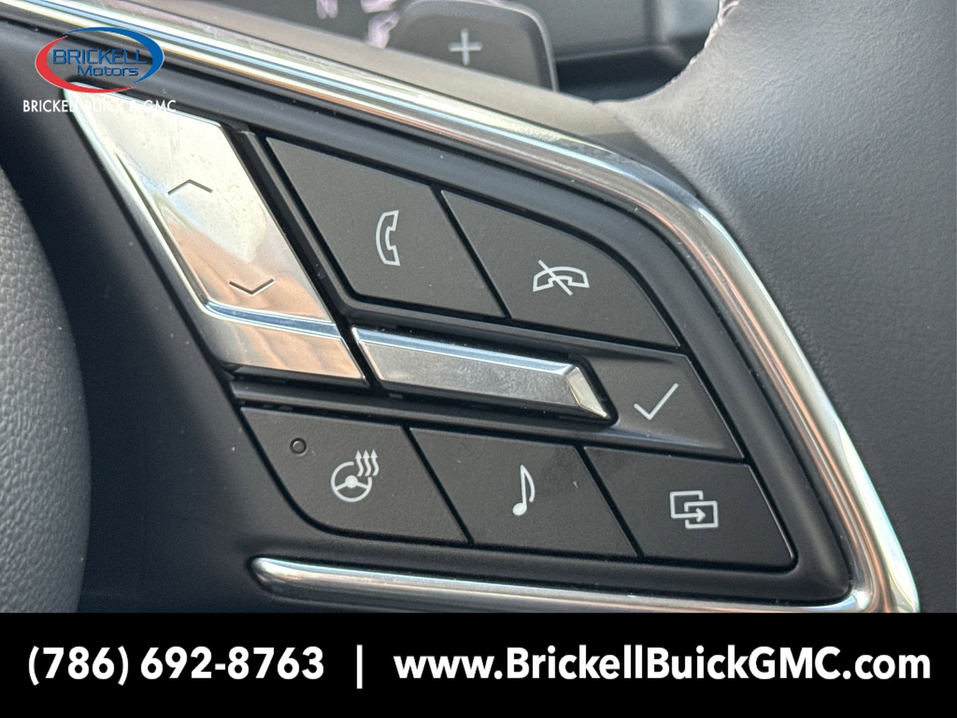 2025 Buick Envision Preferred - Photo 31