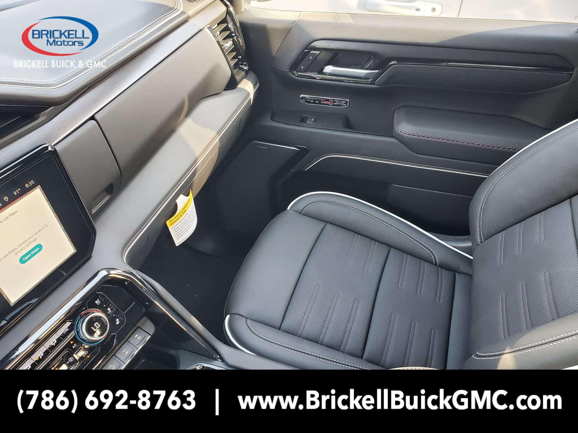2026 GMC Sierra 1500 AT4X - Photo 27
