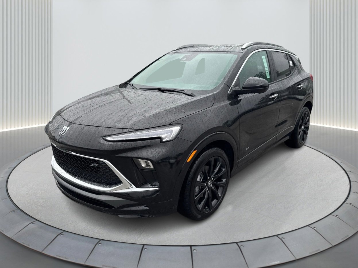 2026 Buick Encore GX Sport Touring's photo