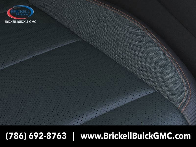 2026 GMC Terrain AT4 - Photo 21
