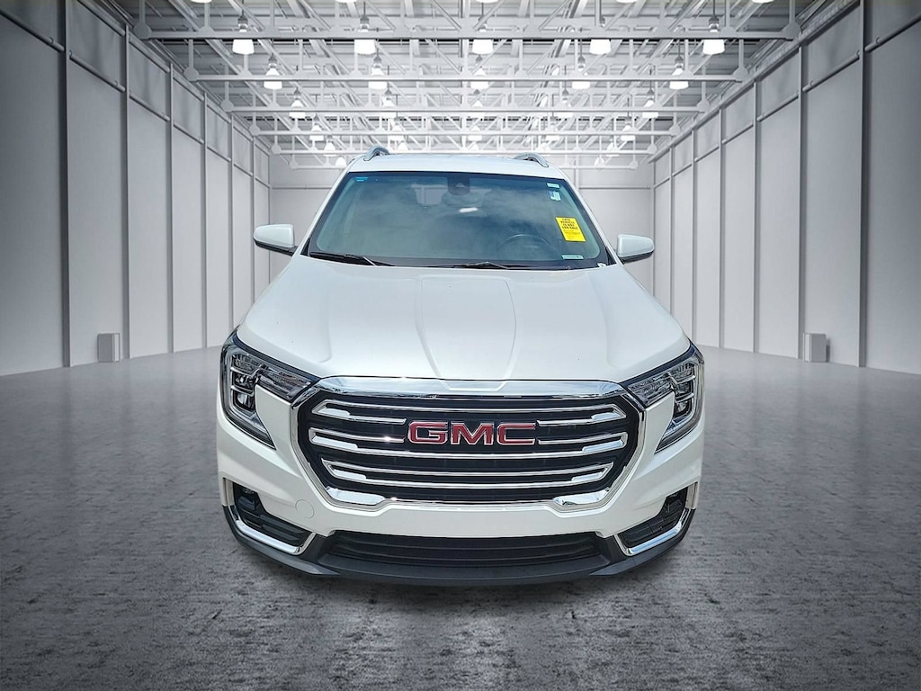 Used 2023 GMC Terrain SLT SUV