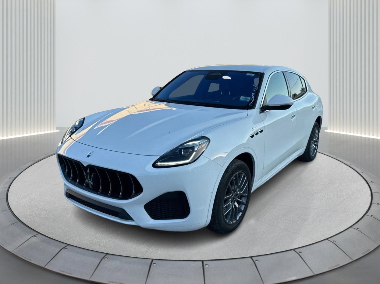 2024 Maserati Grecale GT's photo
