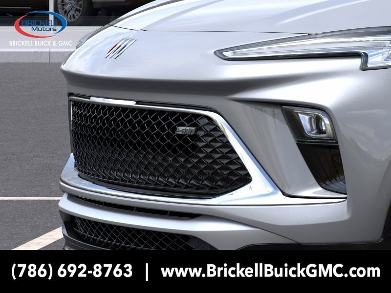 2026 Buick Encore GX Sport Touring - Photo 13
