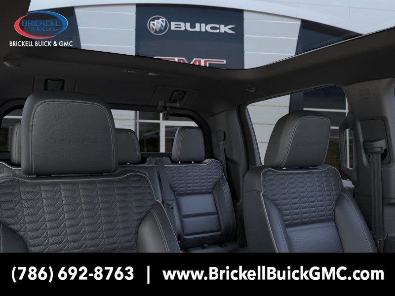 2025 GMC Sierra EV Denali - Photo 24