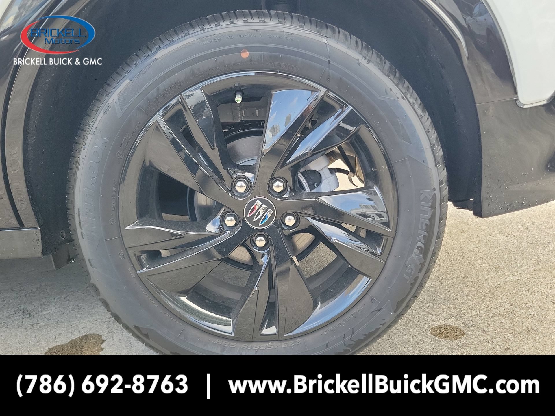 2026 Buick Encore GX Sport Touring - Photo 8
