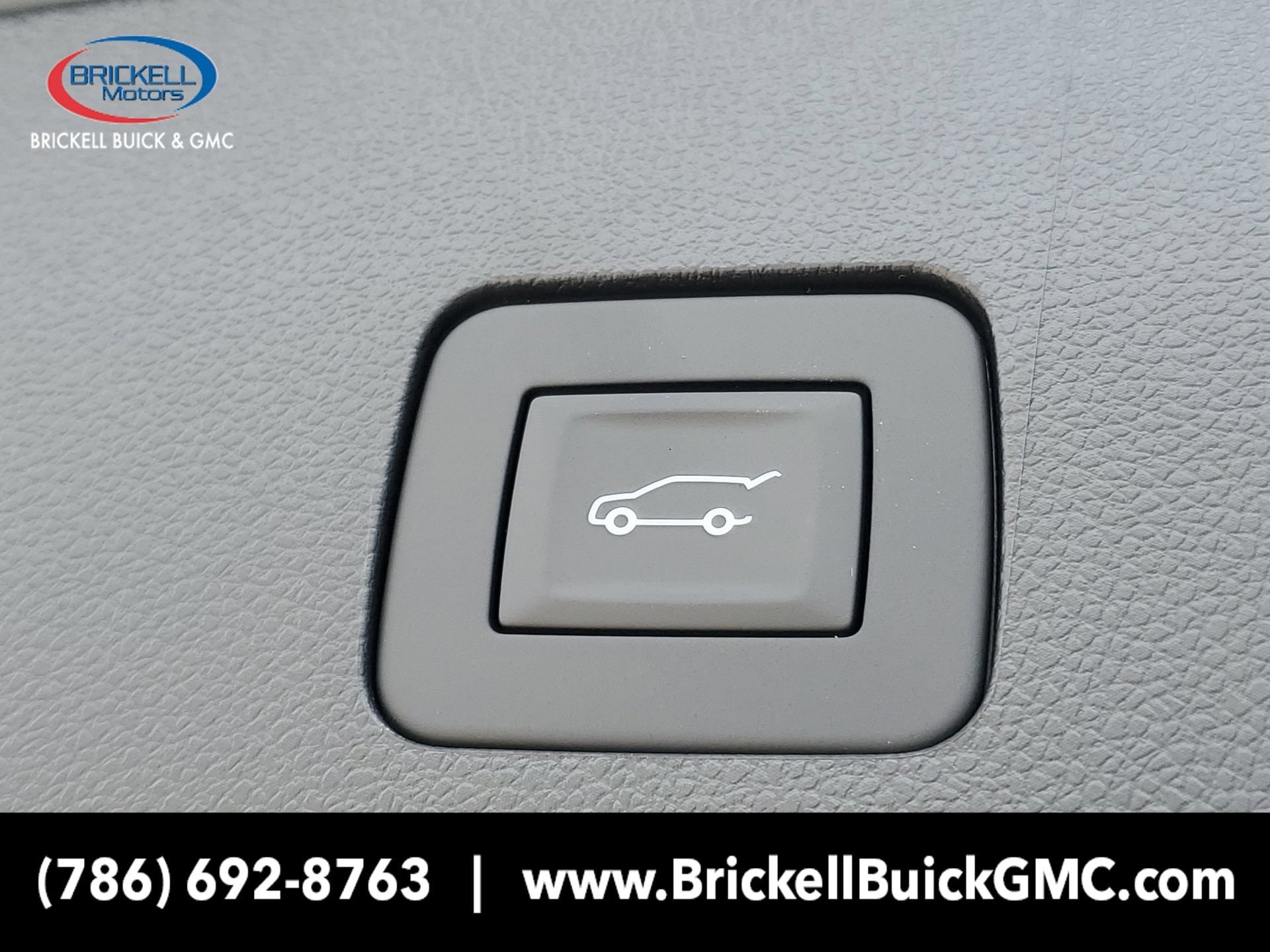 2026 Buick Encore GX Sport Touring - Photo 9