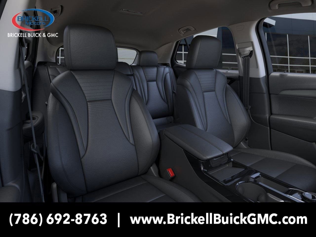 2025 Buick Envision Preferred - Photo 16