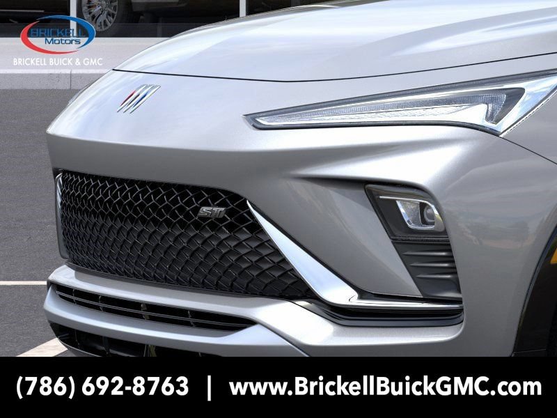 2026 Buick Envista Sport Touring - Photo 13