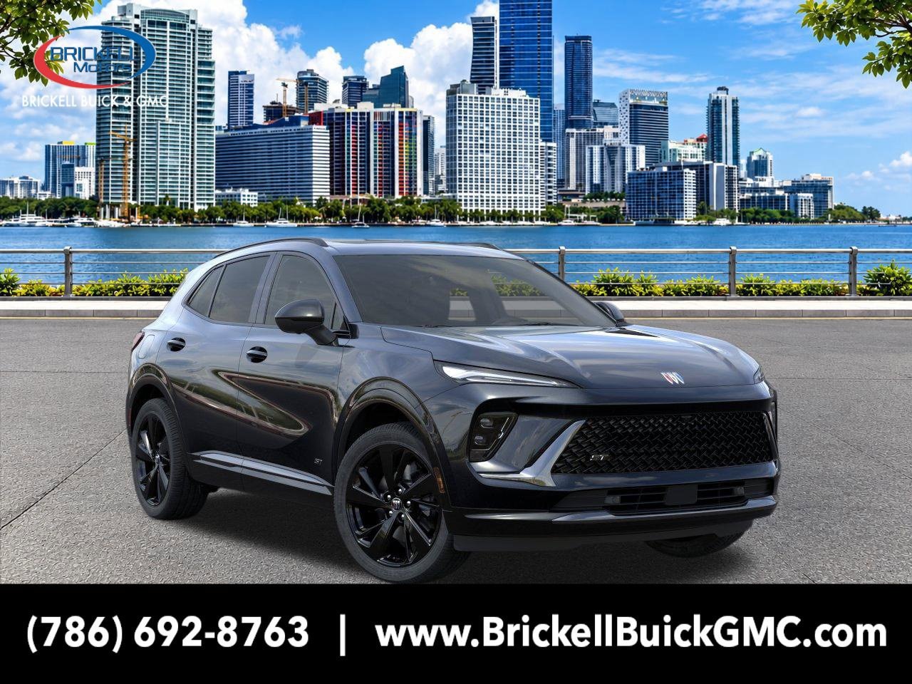 2026 Buick Envision Sport Touring - Photo 7
