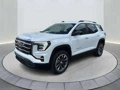 2026 GMC Terrain Elevation SUV