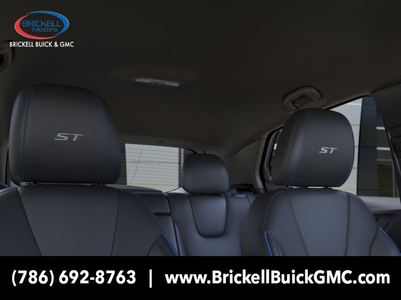 2026 Buick Encore GX Sport Touring - Photo 24