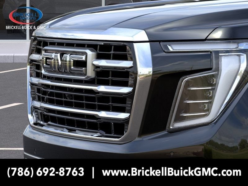 2026 GMC Yukon Elevation - Photo 12