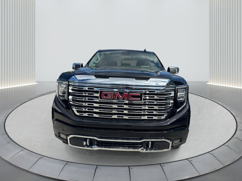 New 2025 GMC Sierra 1500 Denali Truck