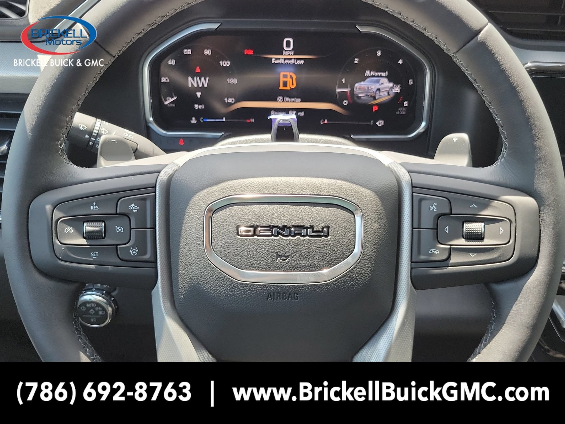 2026 GMC Sierra 1500 Denali - Photo 23