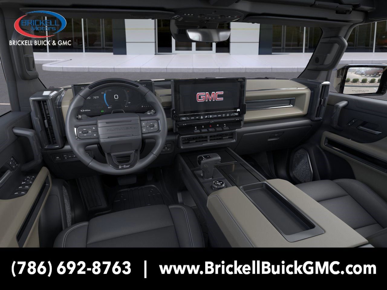 2026 GMC HUMMER EV 2X - Photo 15