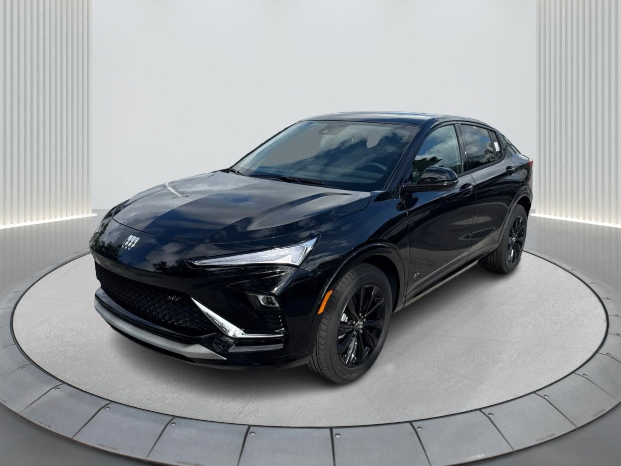 2025 Buick Envista Sport Touring's photo