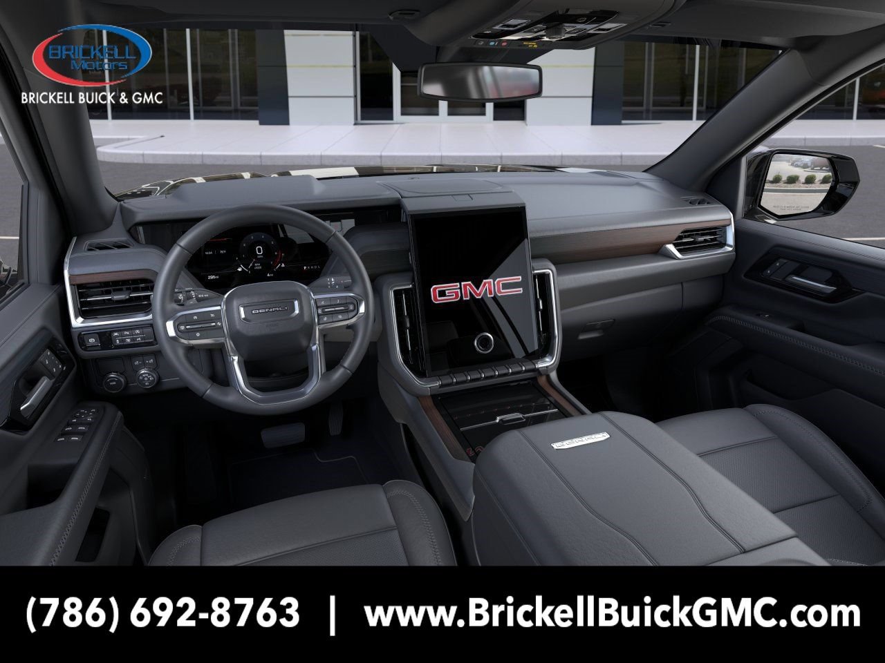 2026 GMC Yukon XL Denali - Photo 15