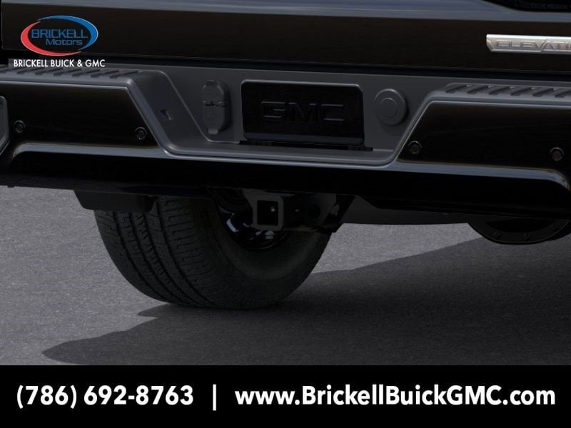 2026 GMC Sierra 1500 Elevation - Photo 14