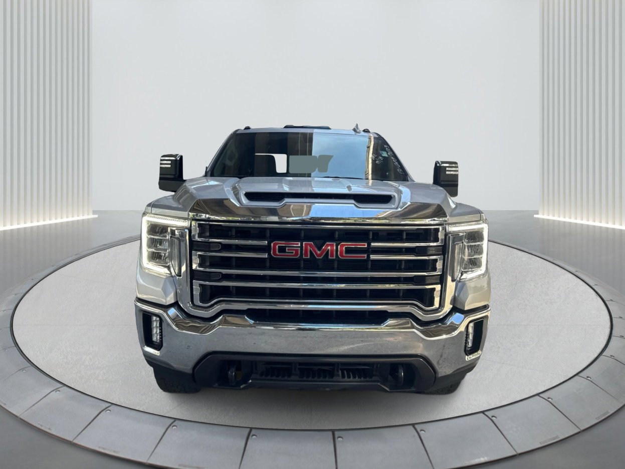 2023 Gmc Sierra 2500 HD SLT photo 2