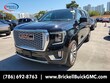  GMC Yukon XL