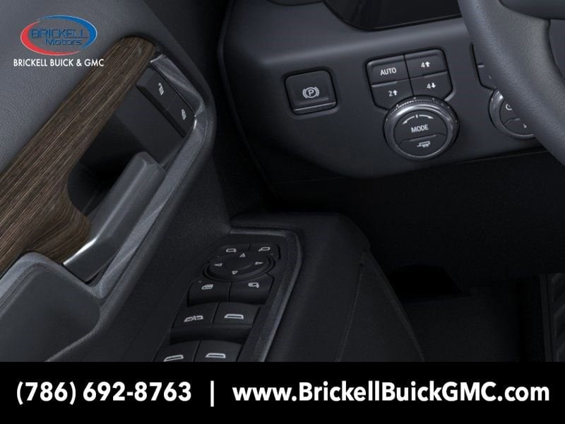 2026 GMC Sierra 2500HD SLE - Photo 22