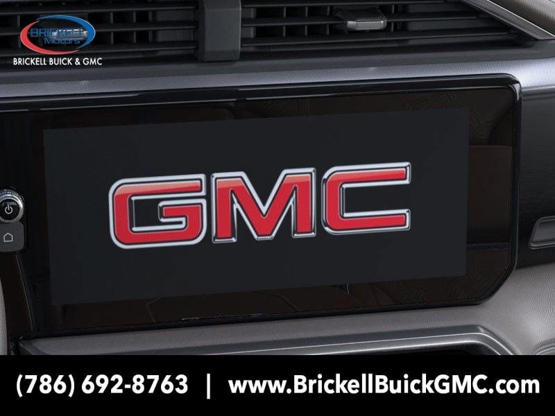 2025 GMC Sierra 3500HD Denali - Photo 20