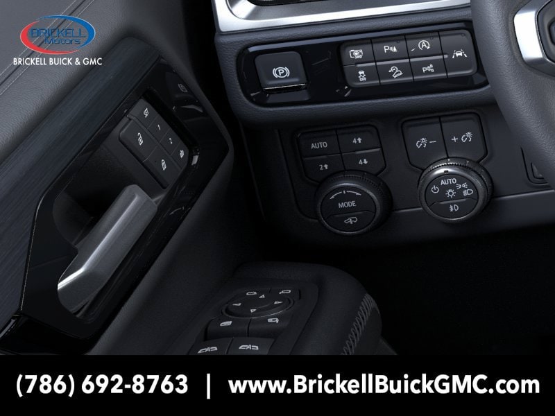 2026 GMC Yukon Denali - Photo 21